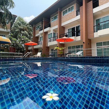 Thalassa Pool Kata Beach Екстер'єр фото