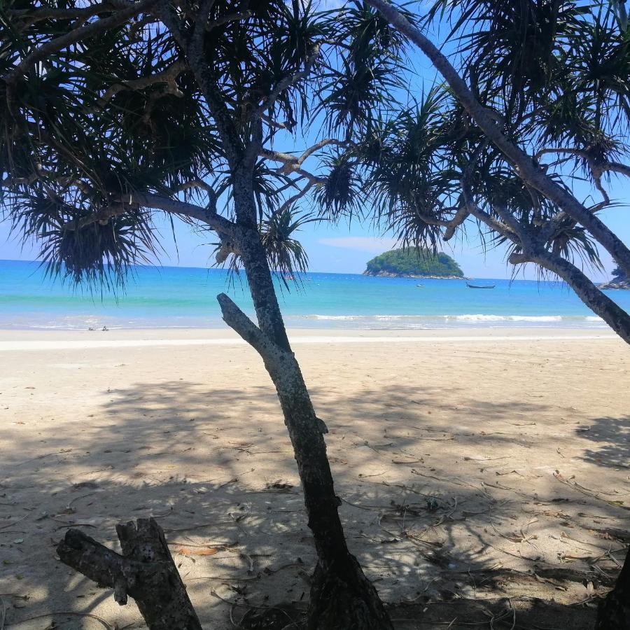 Thalassa Pool Kata Beach Екстер'єр фото