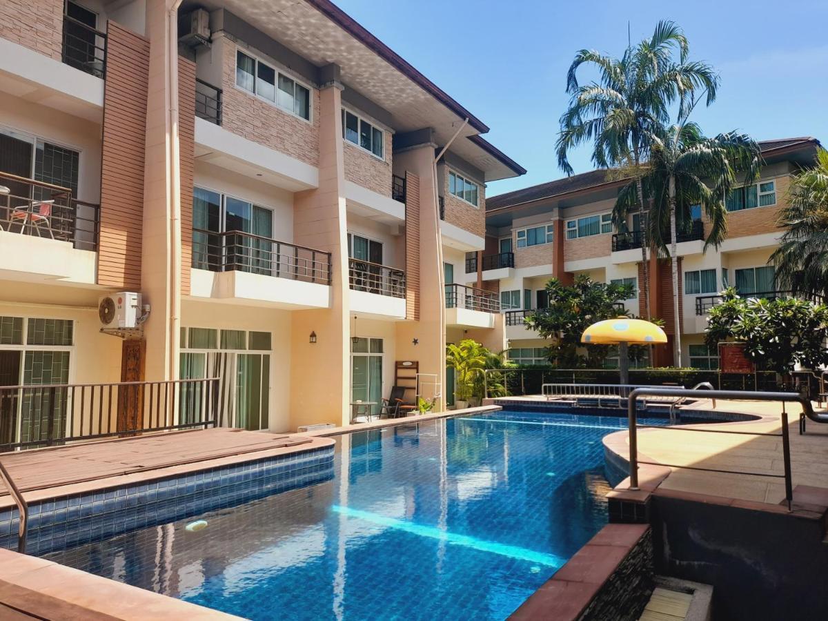 Thalassa Pool Kata Beach Екстер'єр фото