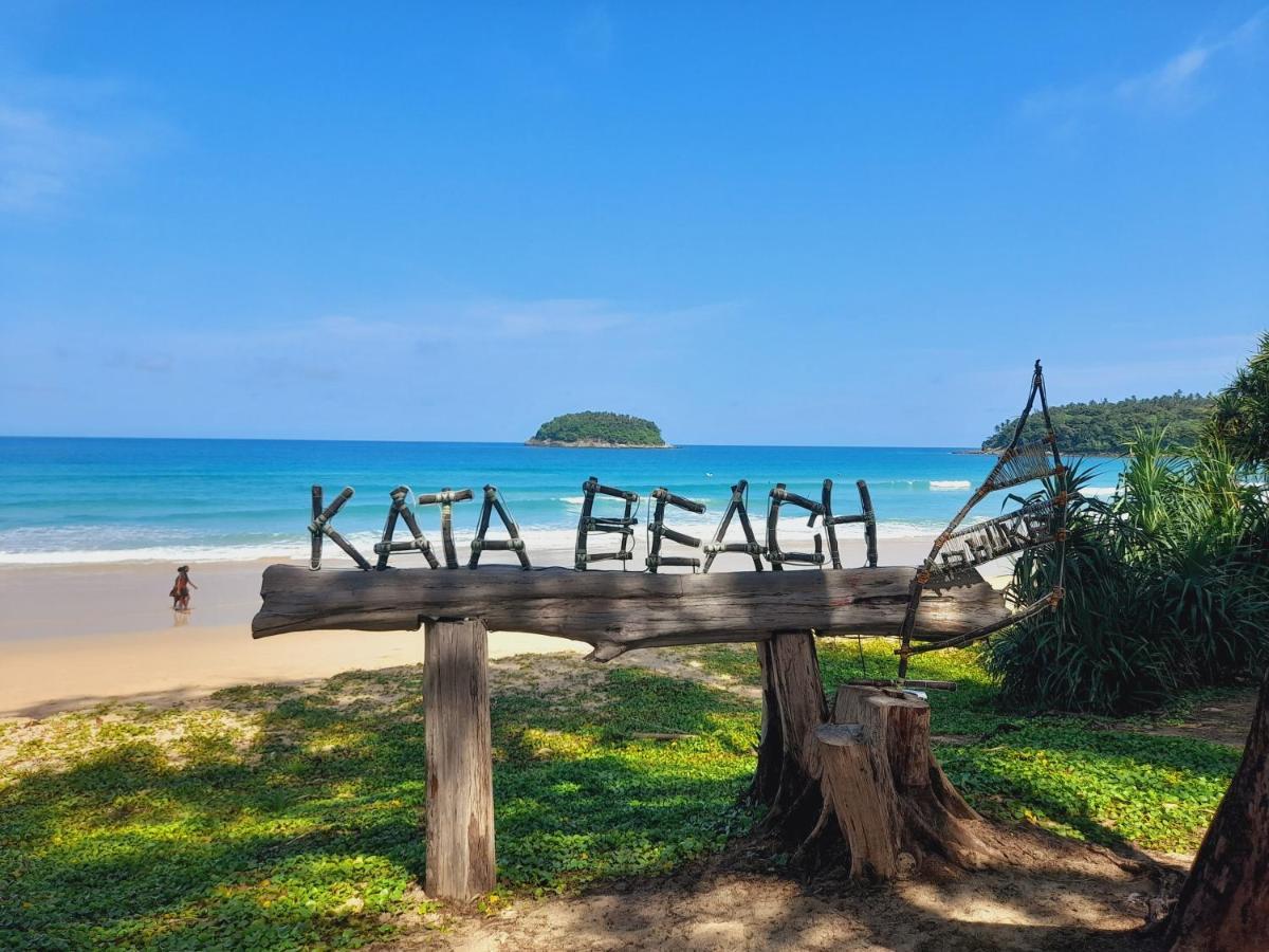 Thalassa Pool Kata Beach Екстер'єр фото