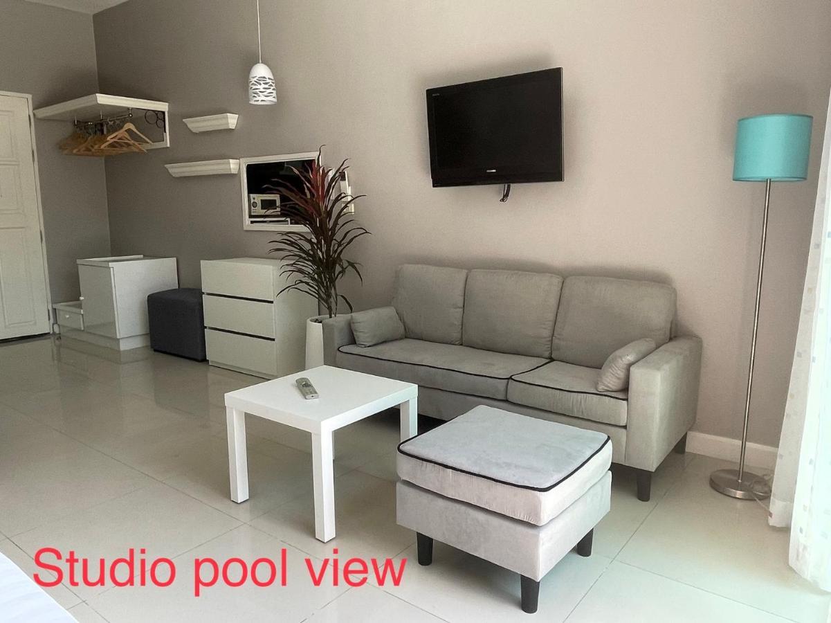 Thalassa Pool Kata Beach Екстер'єр фото