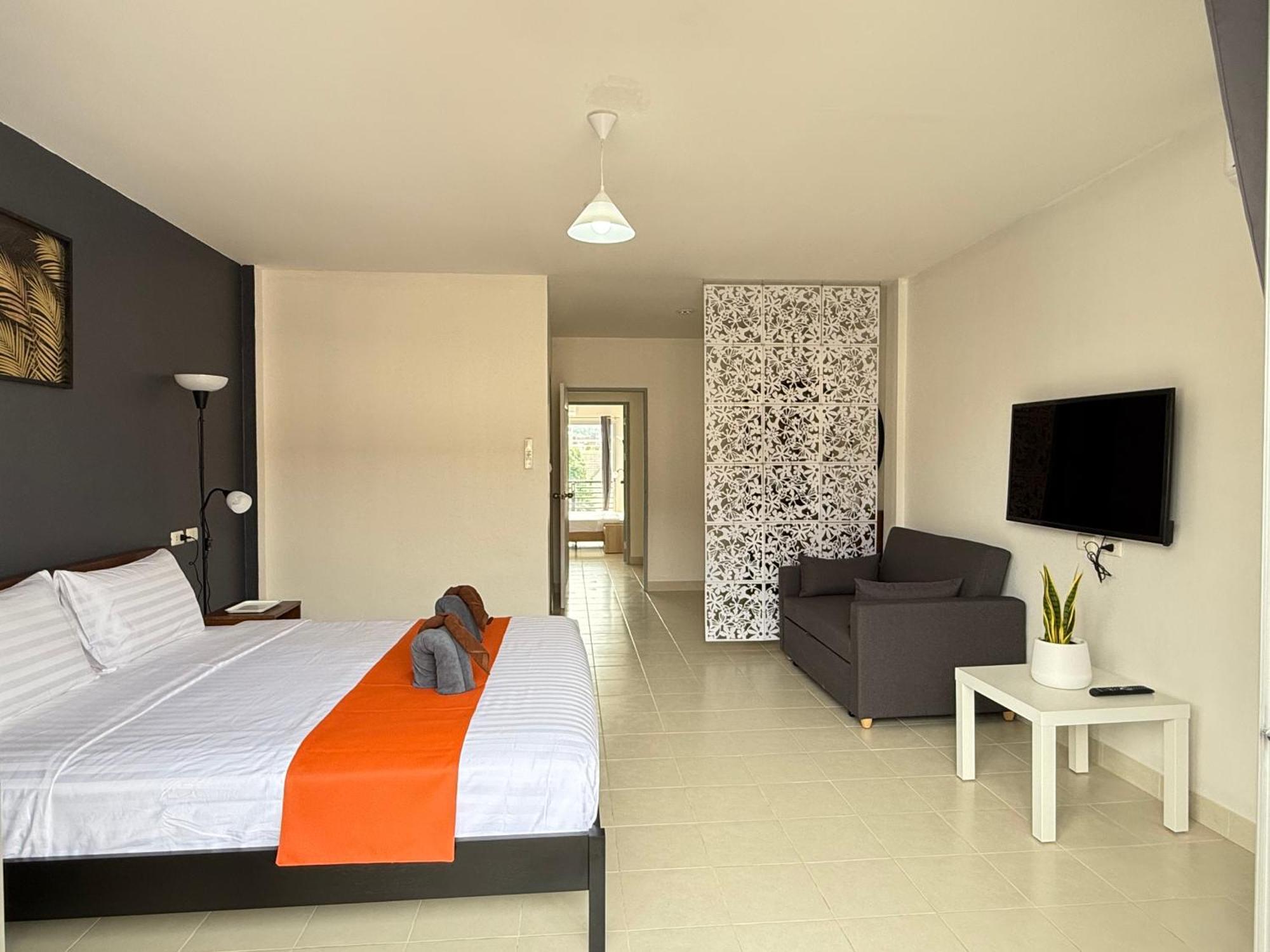Thalassa Pool Kata Beach Екстер'єр фото